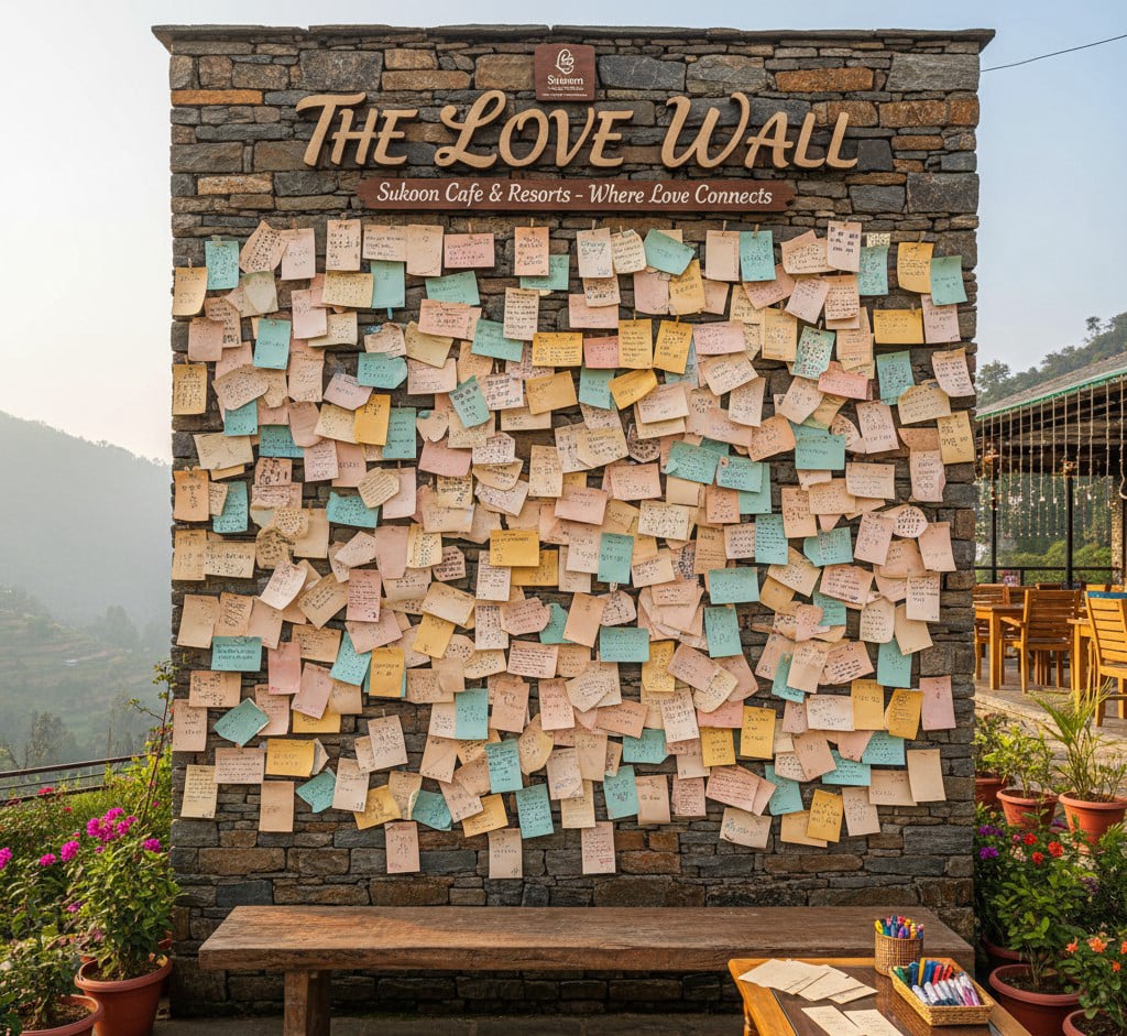 Sukooon Resort By Rajveer Singh