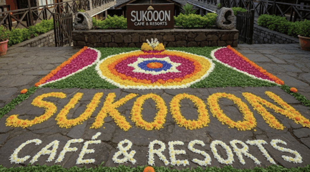 Sukooon Resort By rajveer Singh